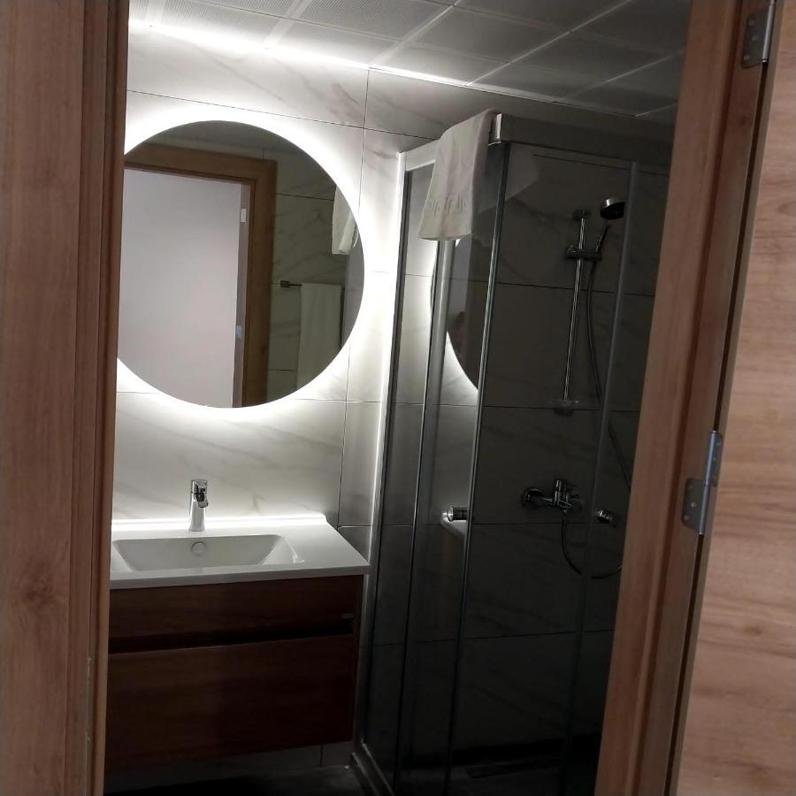 Dab Hotel Ulus Ankara Extérieur photo