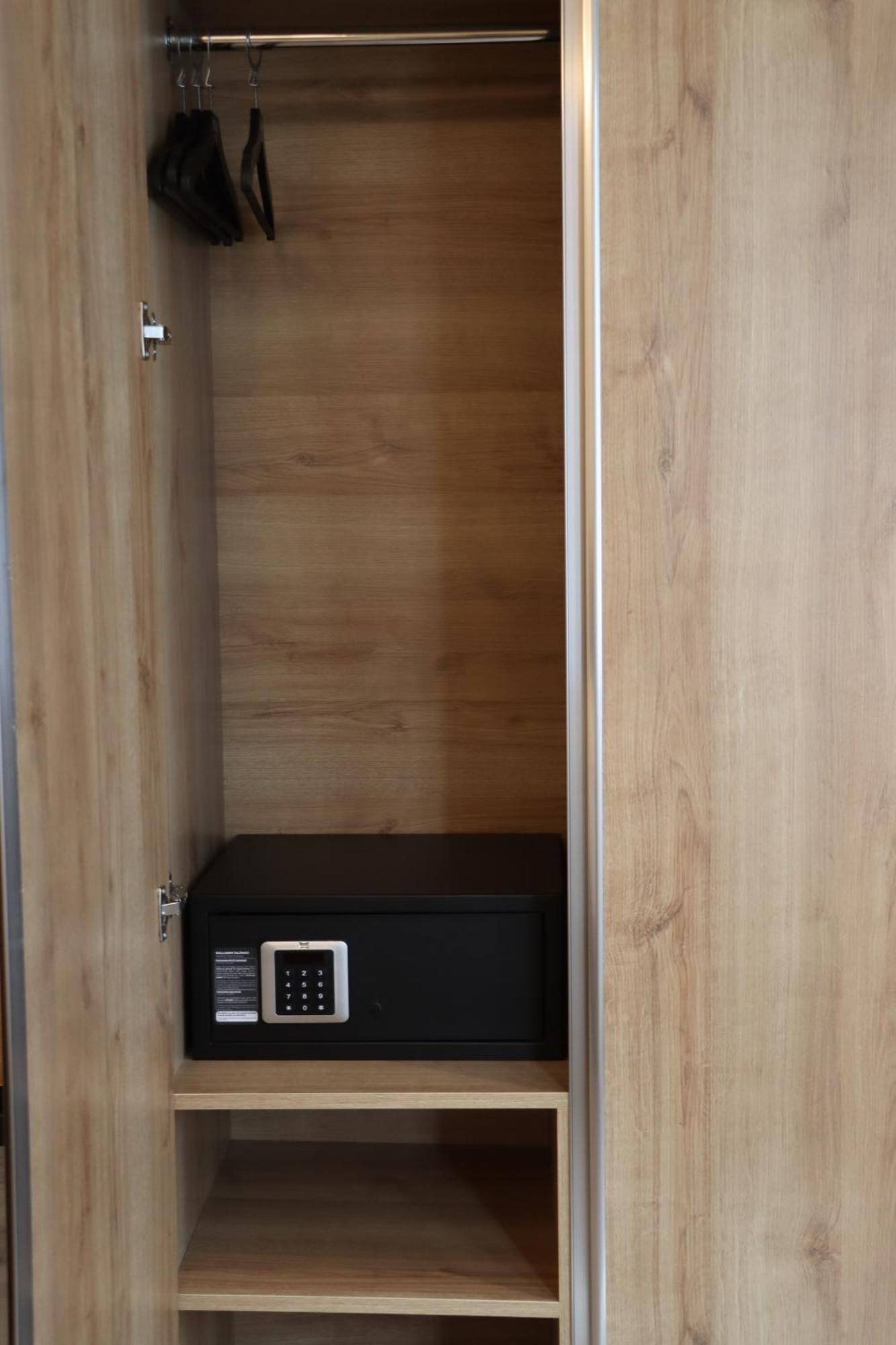 Dab Hotel Ulus Ankara Extérieur photo